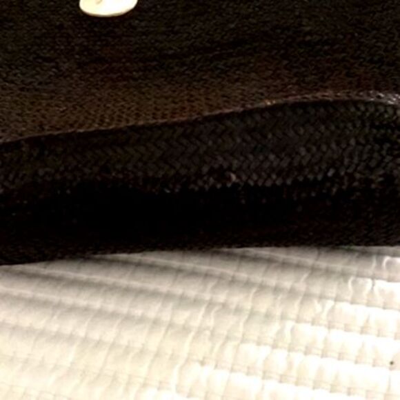 Sun N Sand Woven Tote Bag - Picture 7 of 8